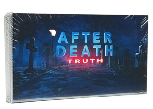 After Death Truth (Cards)