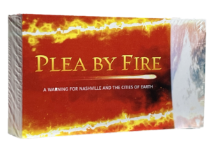 Plea by Fire (Cards)